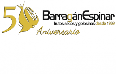 50 Promociones – 50 Aniversario Barragán Espinar